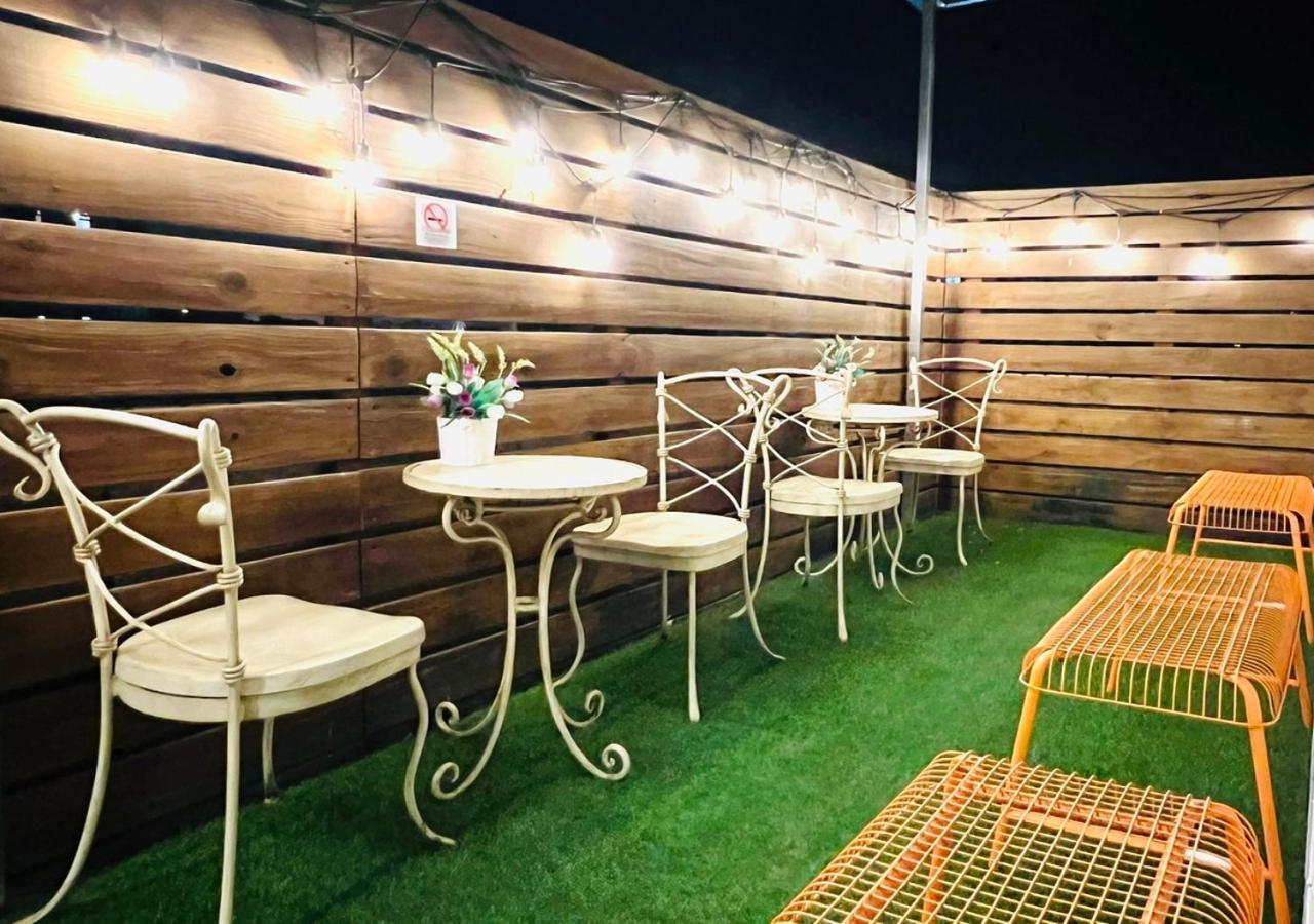 Sa-Yo Hotel - Pier 2 Kaohsiung Luaran gambar